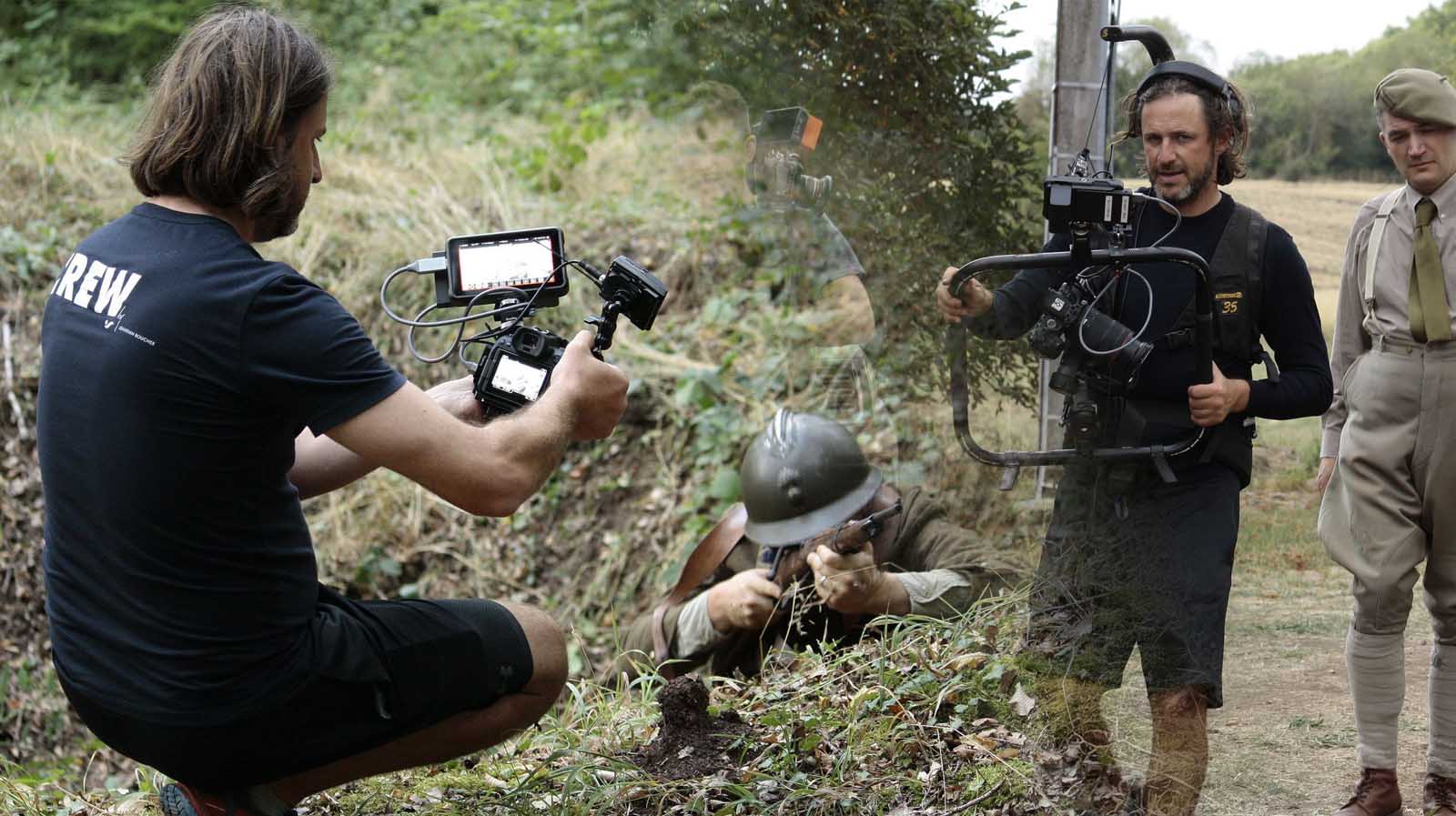 Casemate du Huberbusch